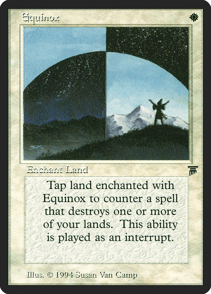 Equinox [Legends] | Gamers Paradise