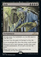 Lich [30th Anniversary Edition] | Gamers Paradise