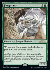 Fungusaur [30th Anniversary Edition] | Gamers Paradise