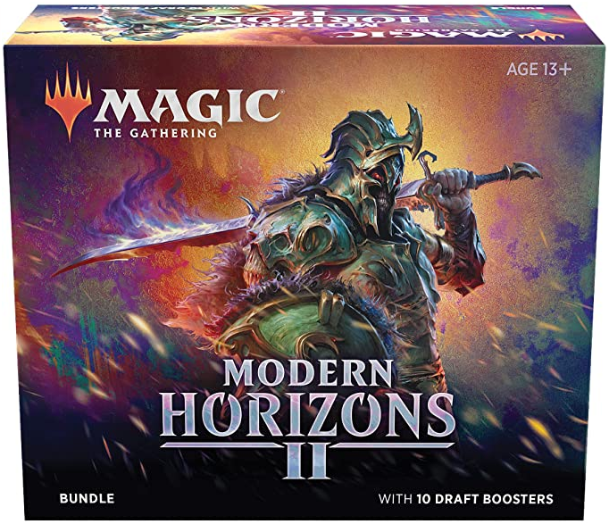 Modern Horizons 2: Bundle | Gamers Paradise
