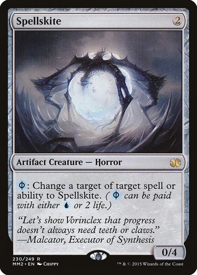 Spellskite [Modern Masters 2015] | Gamers Paradise