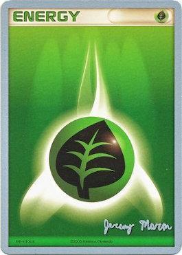 Grass Energy (Queendom - Jeremy Maron) [World Championships 2005] | Gamers Paradise