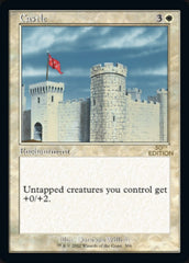 Castle (Retro) [30th Anniversary Edition] | Gamers Paradise