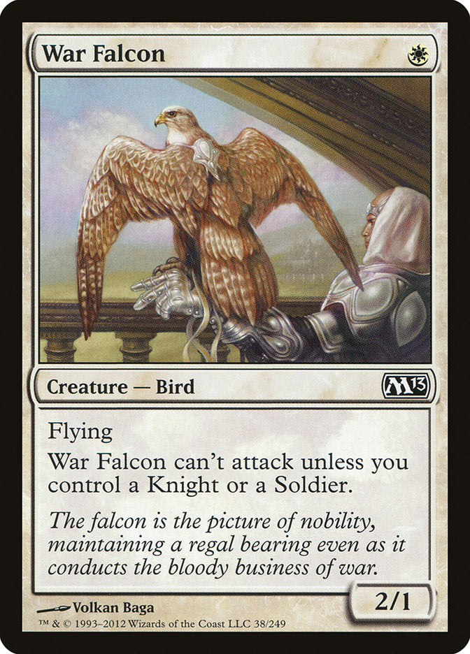 War Falcon [Magic 2013] | Gamers Paradise