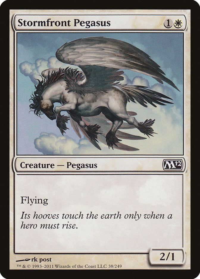 Stormfront Pegasus [Magic 2012] | Gamers Paradise