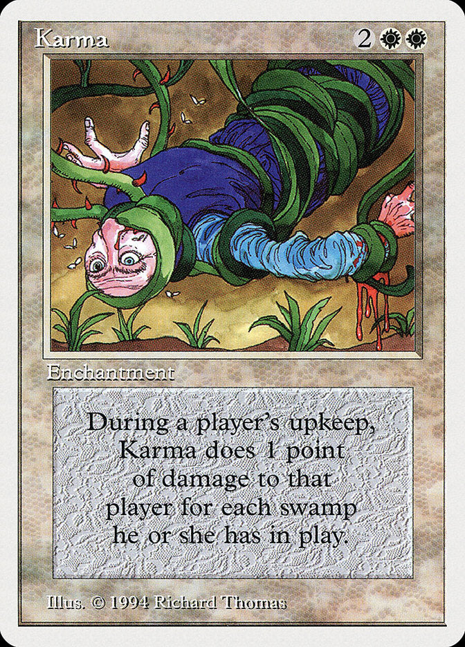 Karma [Summer Magic / Edgar] | Gamers Paradise