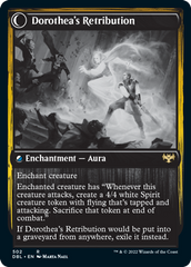 Dorothea, Vengeful Victim // Dorothea's Retribution [Innistrad: Double Feature] | Gamers Paradise