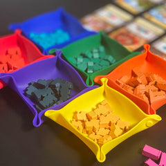 Board Game - Bit Trays | Gamers Paradise