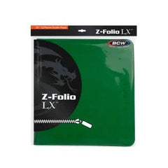 Z-Folio LX | Gamers Paradise