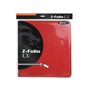 Z-Folio LX | Gamers Paradise