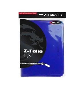 Z-Folio LX | Gamers Paradise