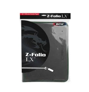 Z-Folio LX | Gamers Paradise