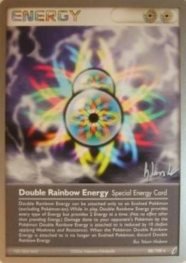 Double Rainbow Energy (88/100) (Empotech - Dylan Lefavour) [World Championships 2008] | Gamers Paradise