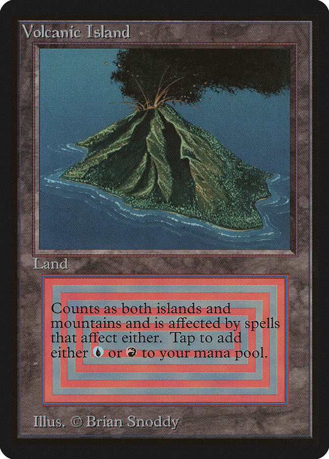 Volcanic Island [Beta Edition] | Gamers Paradise