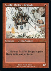 Goblin Balloon Brigade (Retro) [30th Anniversary Edition] | Gamers Paradise