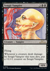 Sengir Vampire [30th Anniversary Edition] | Gamers Paradise