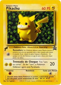 Pikachu (1) (Ivy) [Pikachu World Collection Promos] | Gamers Paradise