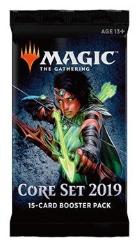 Core Set 2019 Booster | Gamers Paradise
