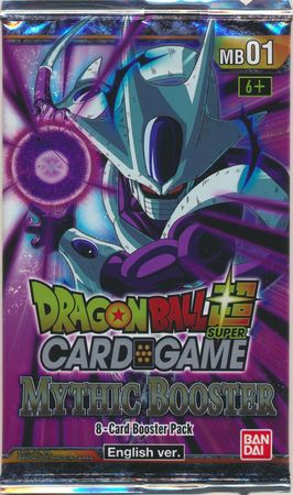 Mythic Booster Booster Pack | Gamers Paradise