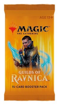Guilds of Ravnica Booster | Gamers Paradise