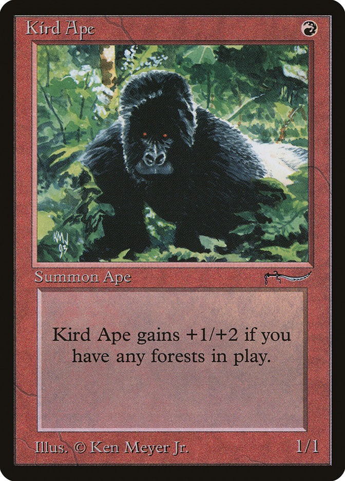 Kird Ape [Arabian Nights] | Gamers Paradise