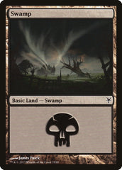 Swamp (78) [Duel Decks: Sorin vs. Tibalt] | Gamers Paradise