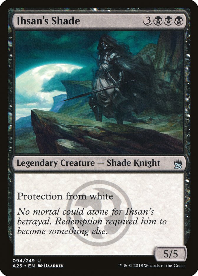 Ihsan's Shade [Masters 25] | Gamers Paradise