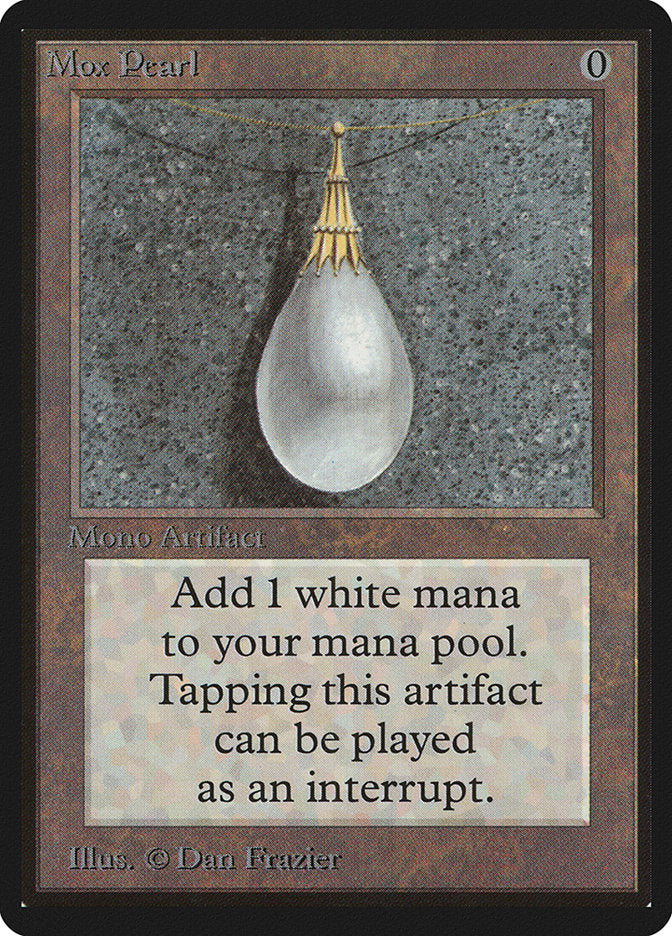 Mox Pearl [Beta Edition] | Gamers Paradise