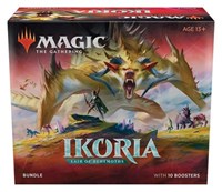 Ikoria: Lair of Behemoths - Bundle | Gamers Paradise