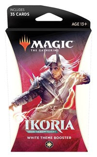 Ikoria: Lair of Behemoths - Theme Booster Gamers Paradise Ikoria: Lair of Behemoths - Theme Booster Gamers Paradise