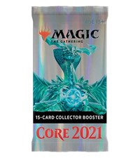 Core Set 2021: Collector Booster | Gamers Paradise