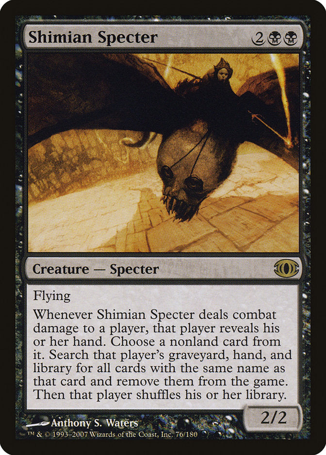 Shimian Specter [Future Sight] | Gamers Paradise