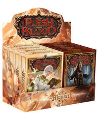 Flesh and Blood: Monarch Blitz Deck | Gamers Paradise