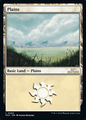 Plains (283) [30th Anniversary Edition] | Gamers Paradise