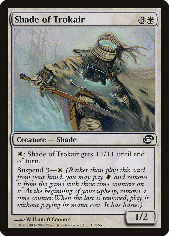 Shade of Trokair [Planar Chaos] | Gamers Paradise