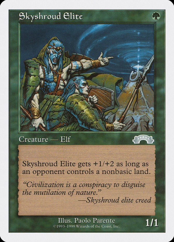 Skyshroud Elite [Battle Royale] | Gamers Paradise