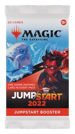 Jumpstart 2022 Booster Pack | Gamers Paradise