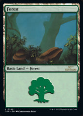 Forest (295) [30th Anniversary Edition] | Gamers Paradise