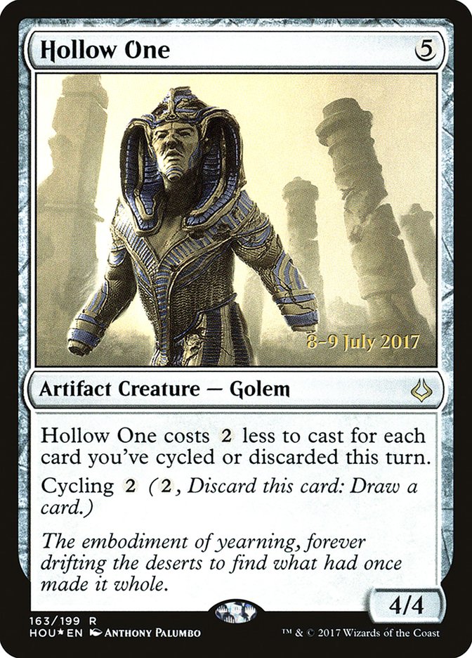 Hollow One [Hour of Devastation Prerelease Promos] | Gamers Paradise