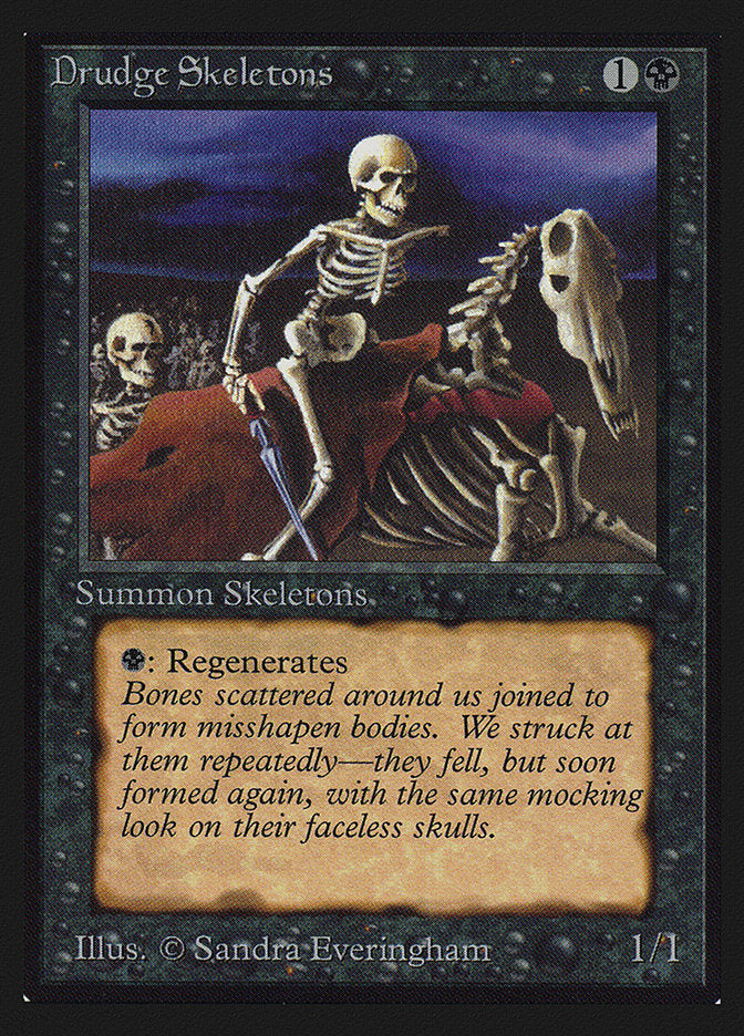 Drudge Skeletons [Collectors' Edition] | Gamers Paradise