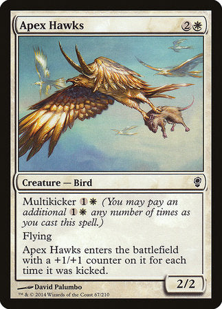 Apex Hawks [Conspiracy] | Gamers Paradise