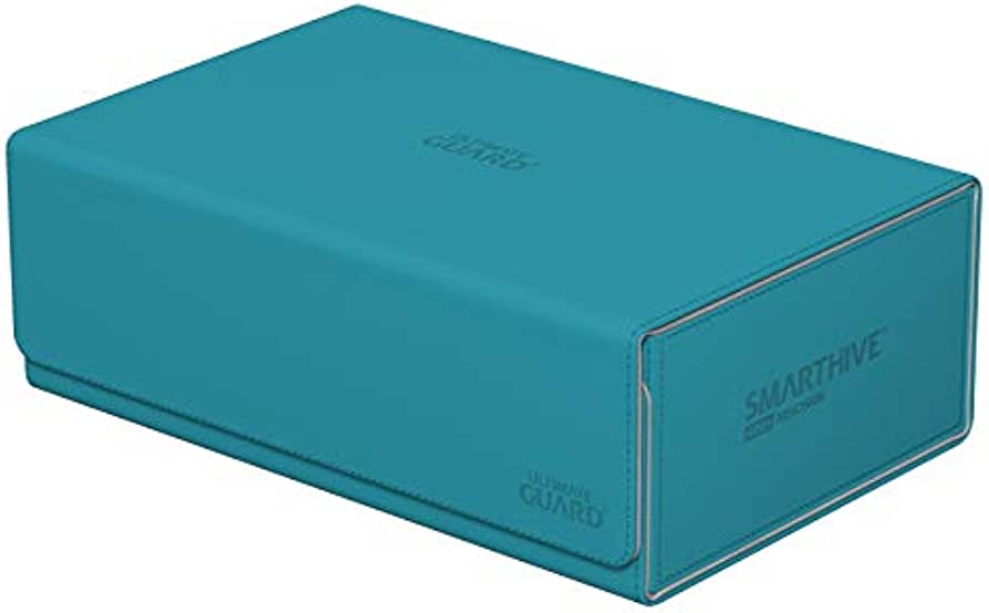 Ultimate Guard: Smarthive 400+ | Gamers Paradise