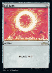Sol Ring (266) [30th Anniversary Edition] | Gamers Paradise