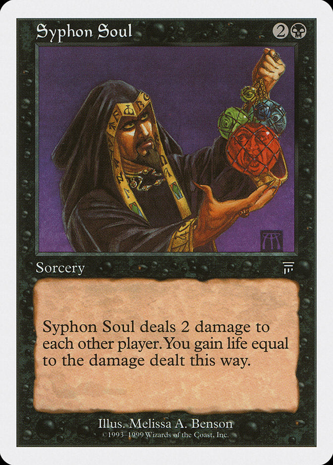 Syphon Soul [Battle Royale] | Gamers Paradise
