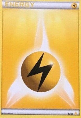 Lightning Energy (17/30) [XY: Trainer Kit 3 - Pikachu Libre] | Gamers Paradise