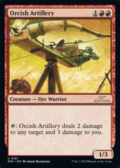 Orcish Artillery [30th Anniversary Edition] | Gamers Paradise