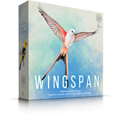 Wingspan | Gamers Paradise