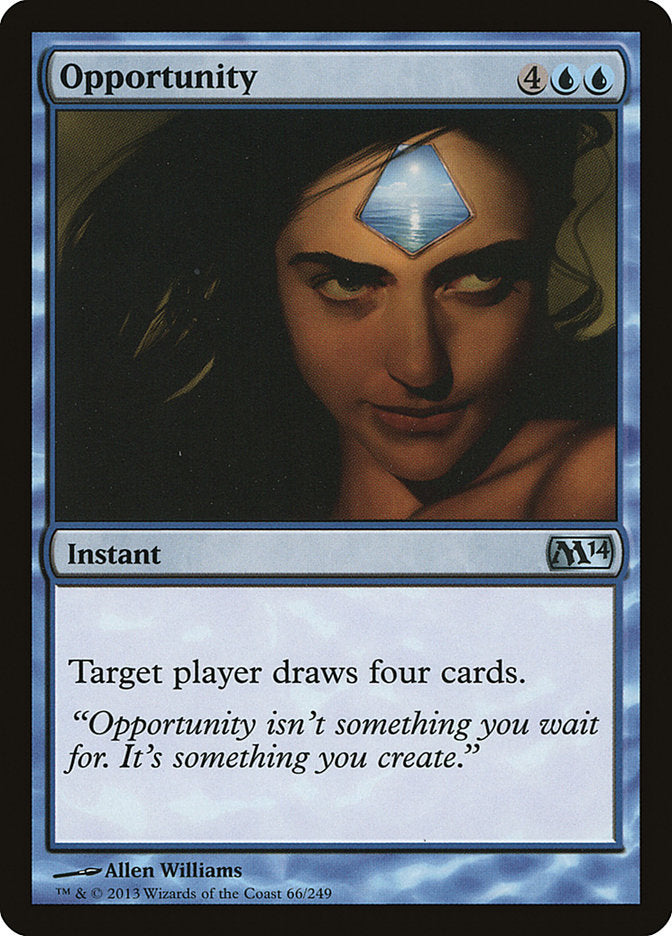 Opportunity [Magic 2014] | Gamers Paradise