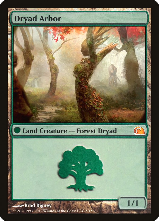 Dryad Arbor [From the Vault: Realms] | Gamers Paradise