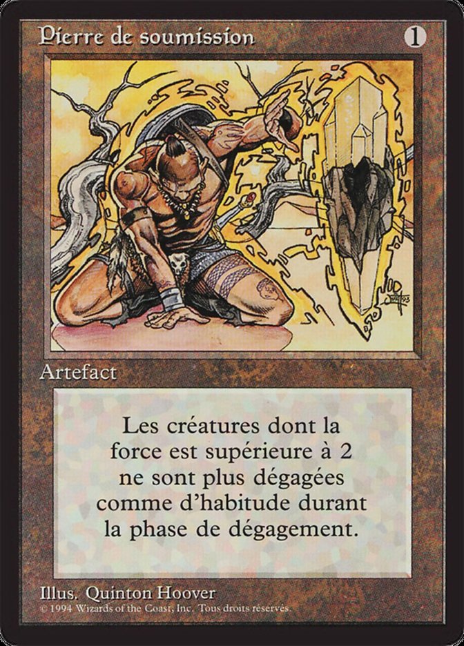 Meekstone [Foreign Black Border] | Gamers Paradise